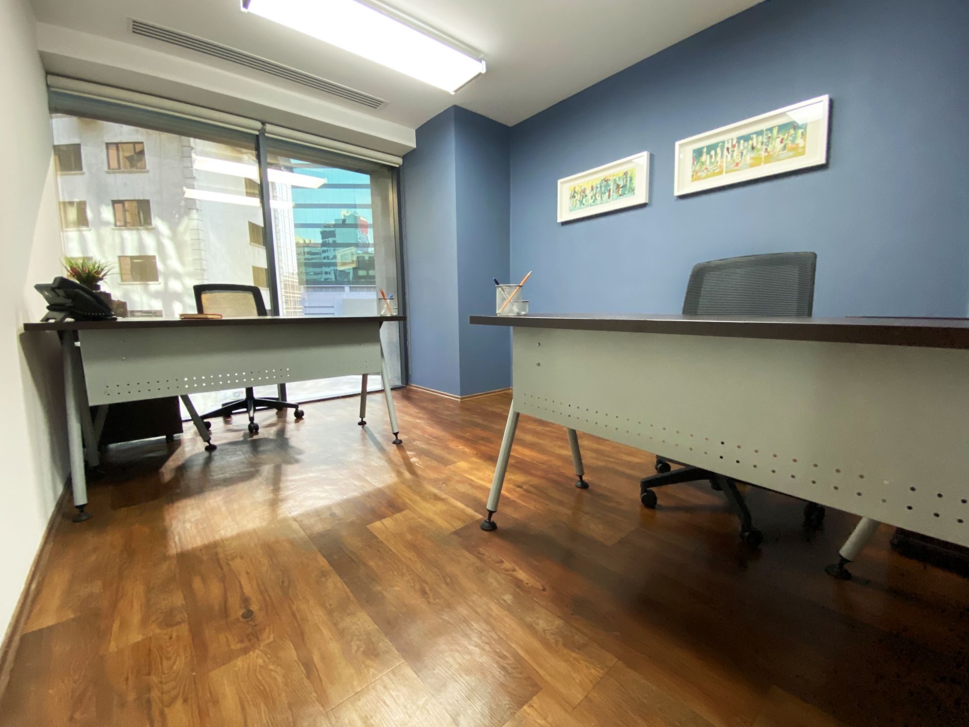 SACH Polanco image 4