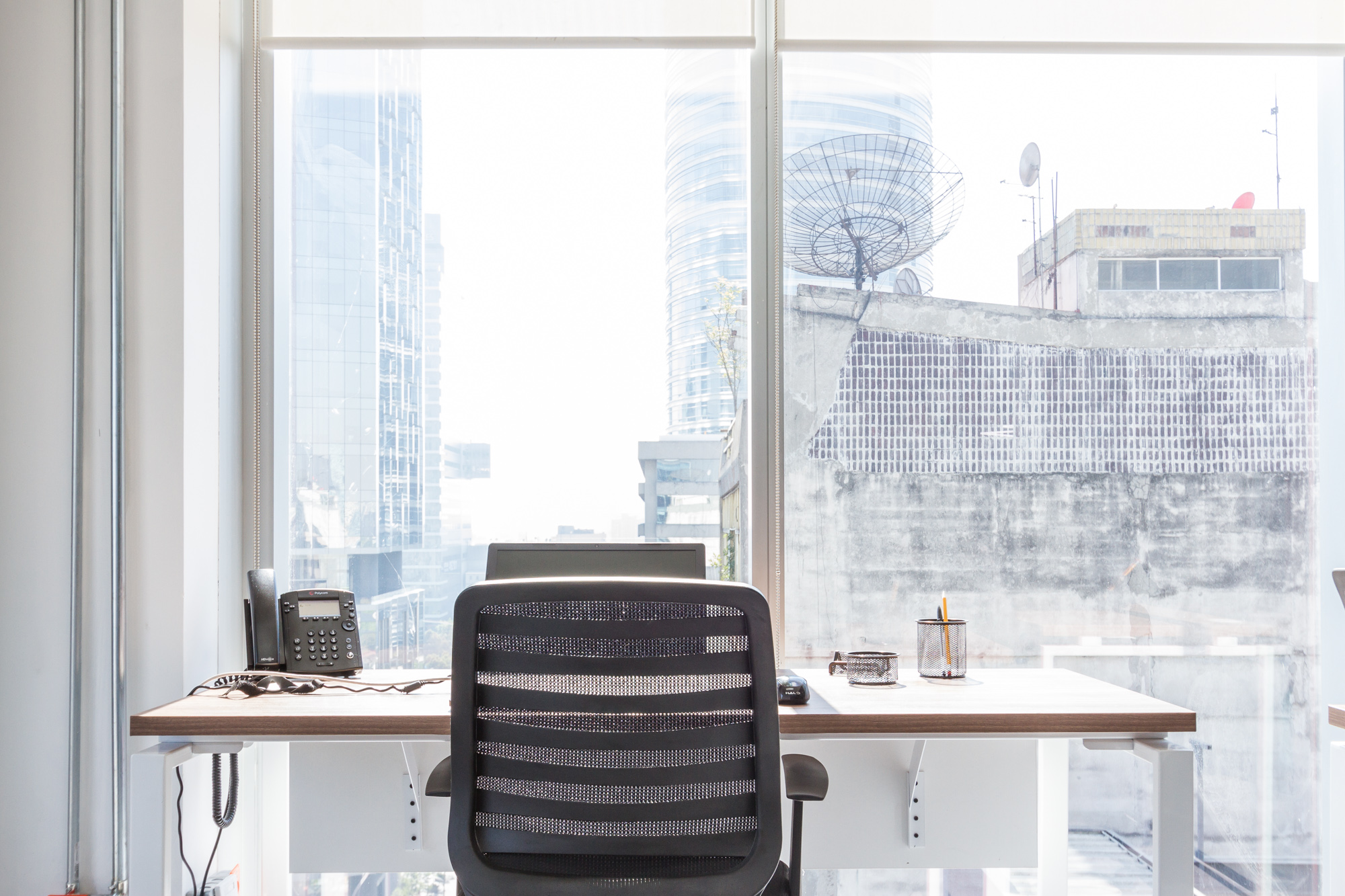 SACH Reforma image 2