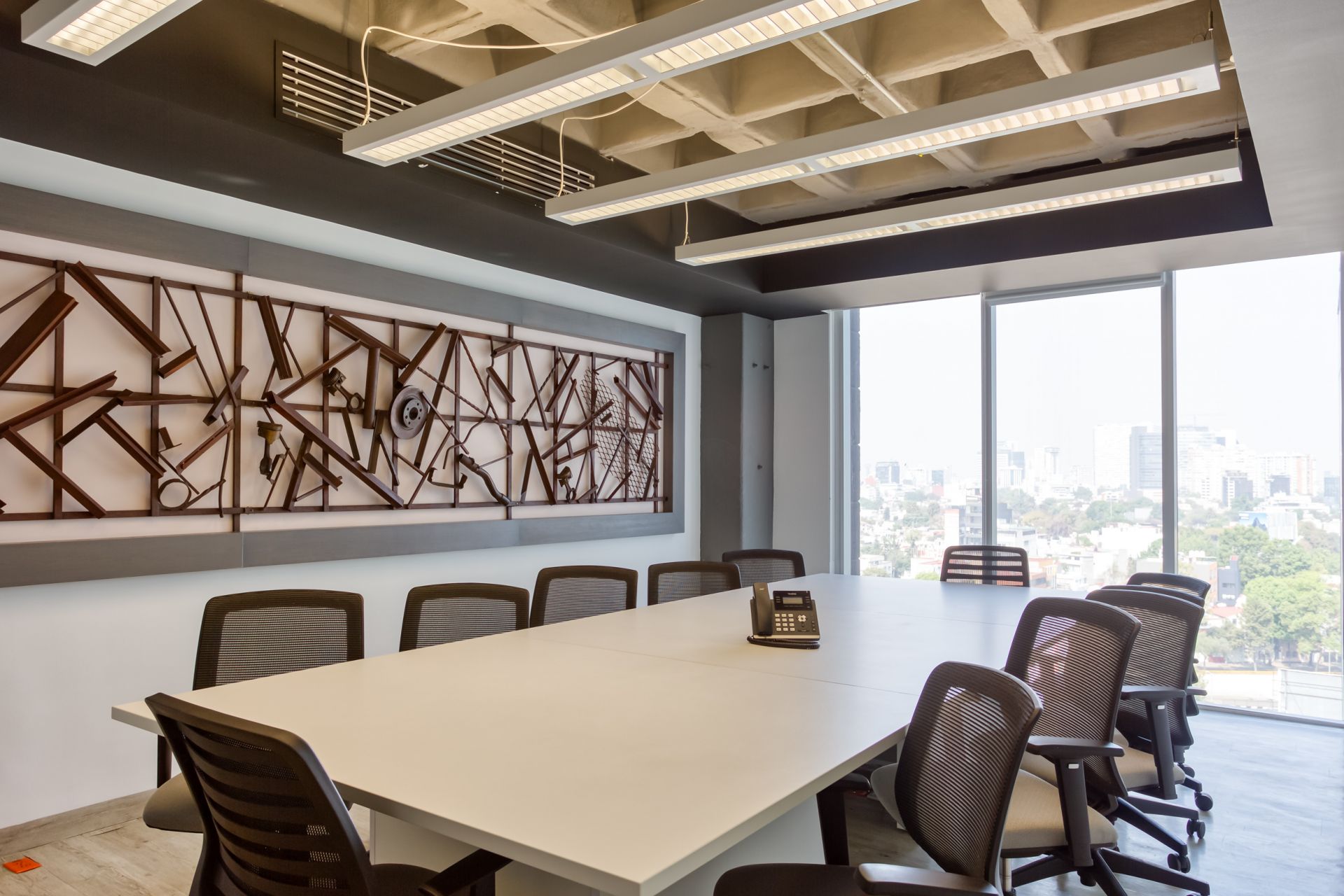 SACH Reforma image 5