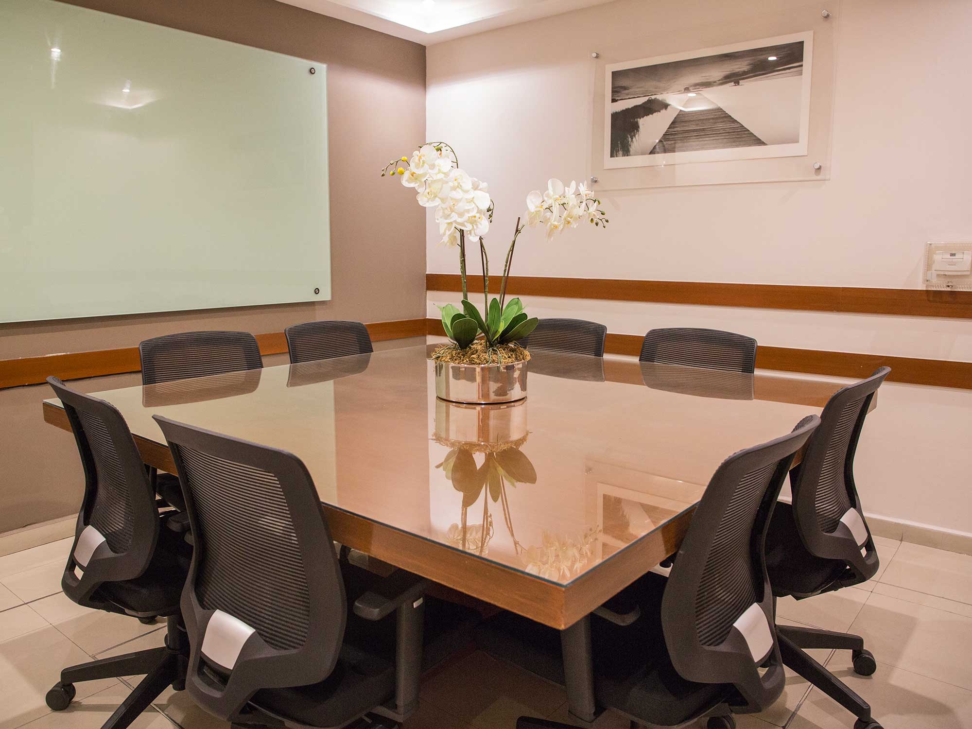 SACH Santa Fe image 2