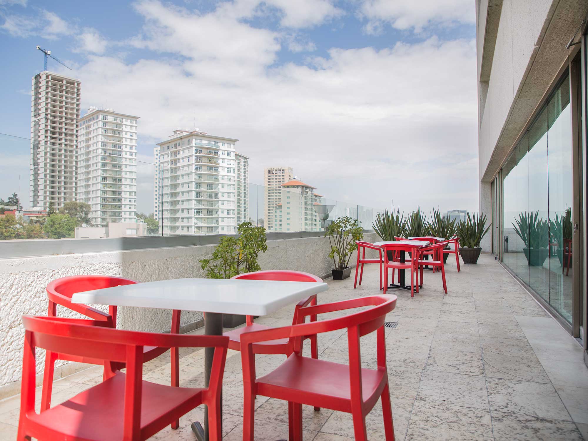 SACH Santa Fe image 3