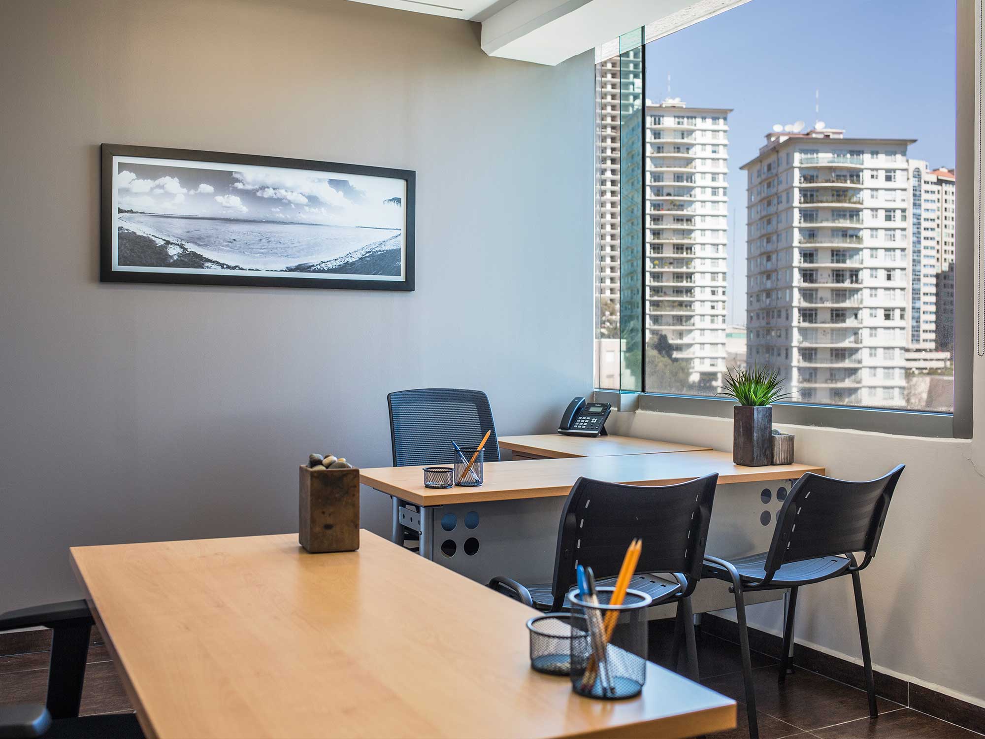 SACH Santa Fe image 5