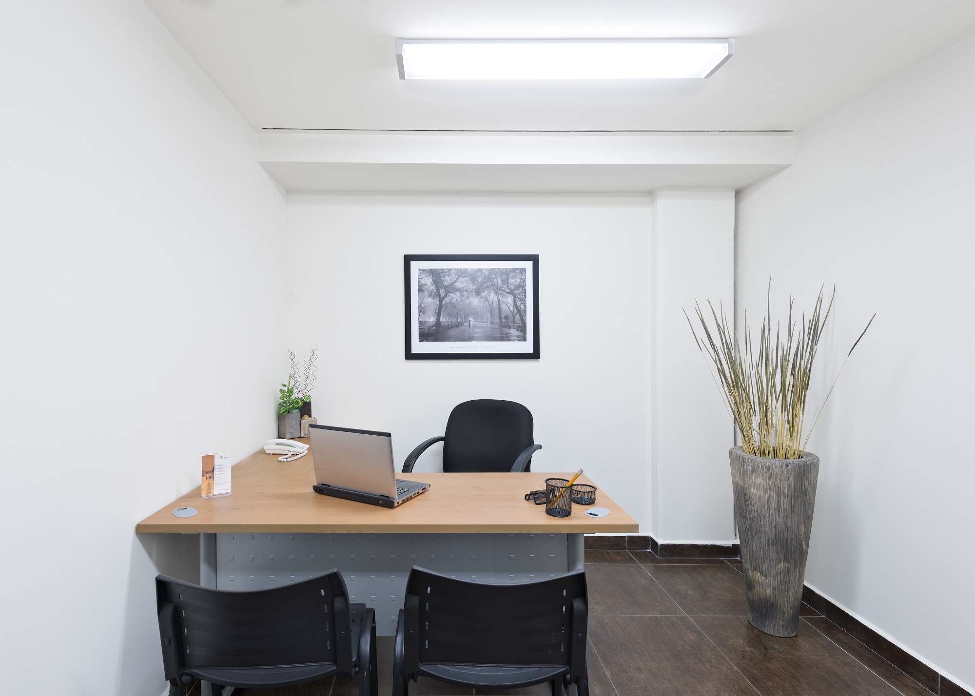 SACH Satélite image 2