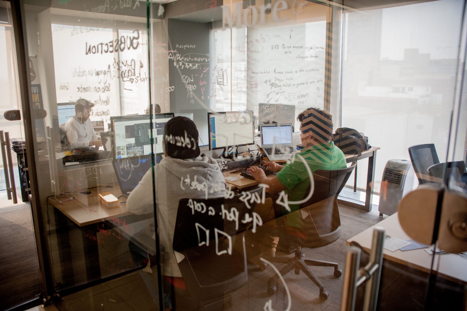 Seedspace Cibeles image 2