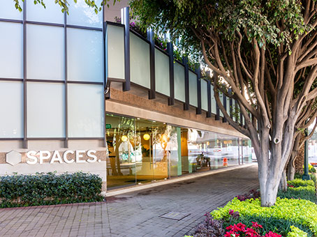 Spaces - Mexico City, Polanco Arquímedes image 1