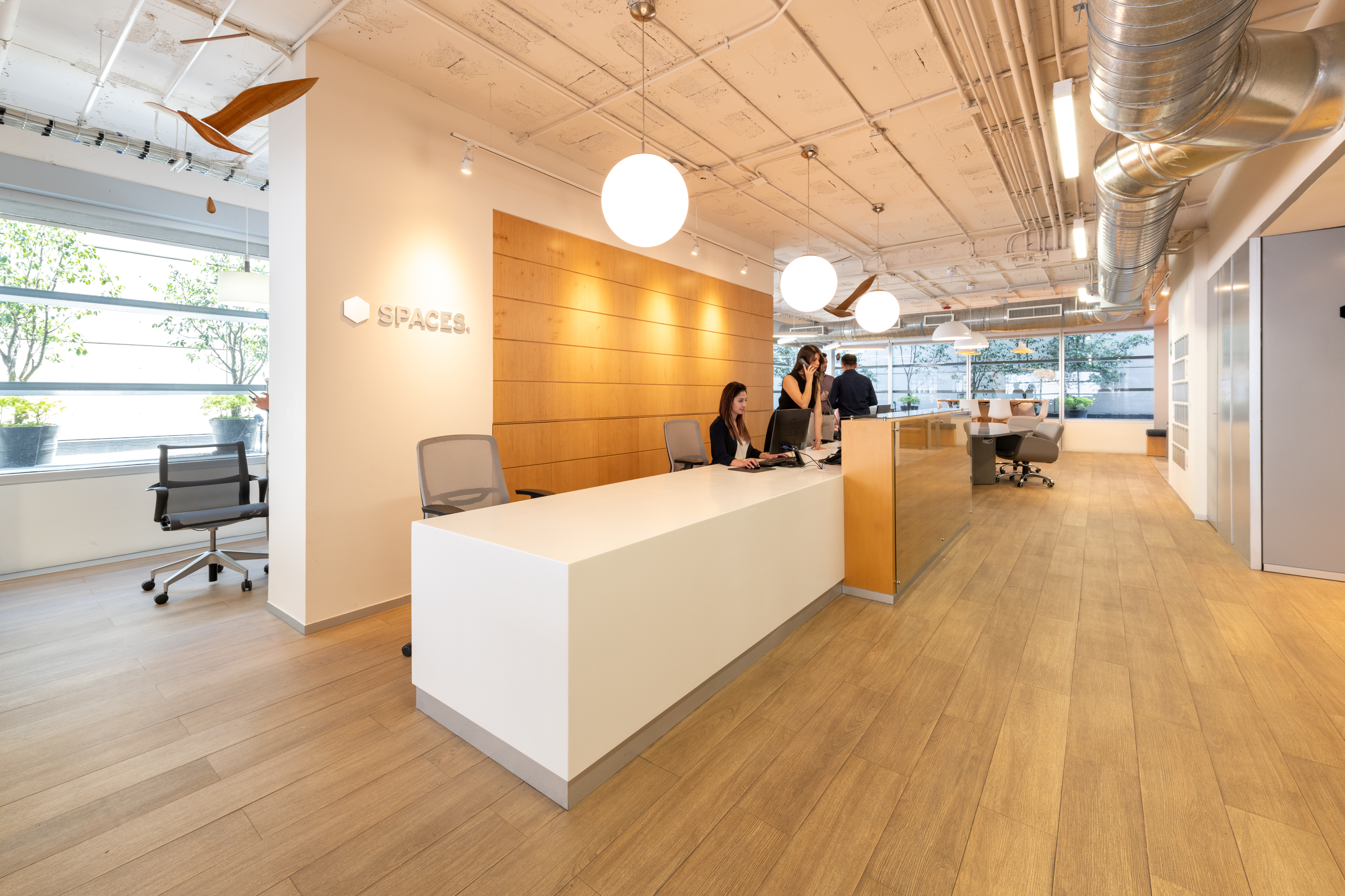 Spaces - Mexico City, Spaces Prado Sur image 3