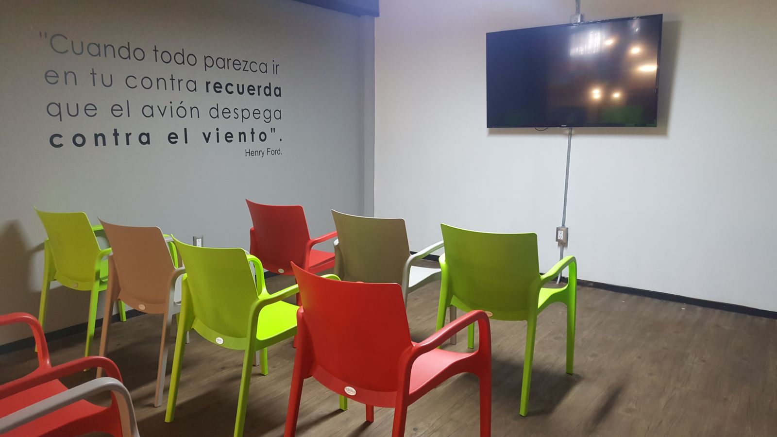 The Place Coworking Hub image 2