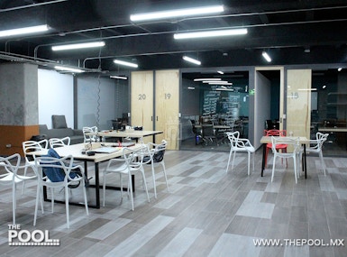 The Pool Toledo image 4