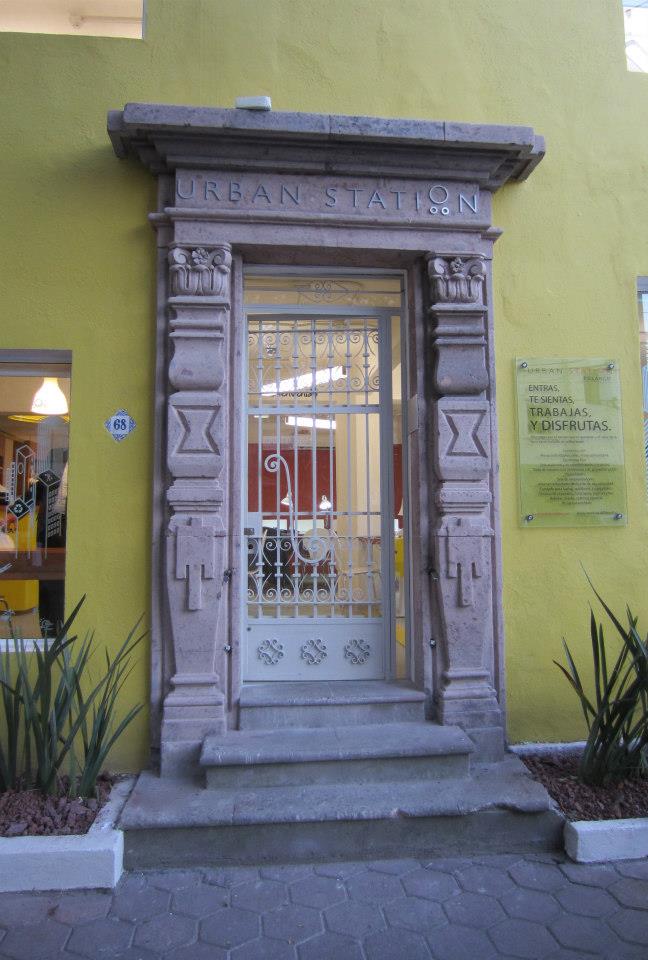 Urban Station - Polanco image 2