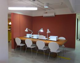 Urban Station - Polanco image 5