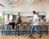 WeWork Arcos Bosques image 5