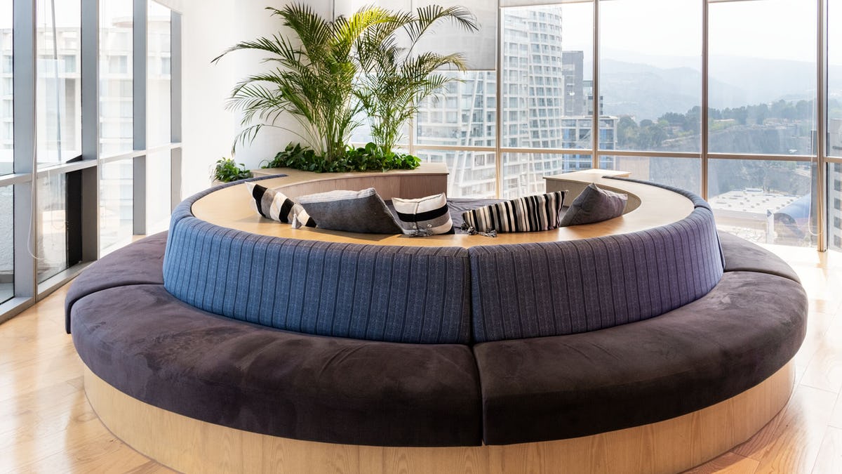 WeWork Avenida Santa Fe 505 image 5