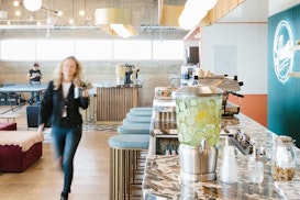 WeWork Cervantes in Ciudad Lopez Mateos, Mexico WeWork Cervantes, Ciudad Lopez Mateos