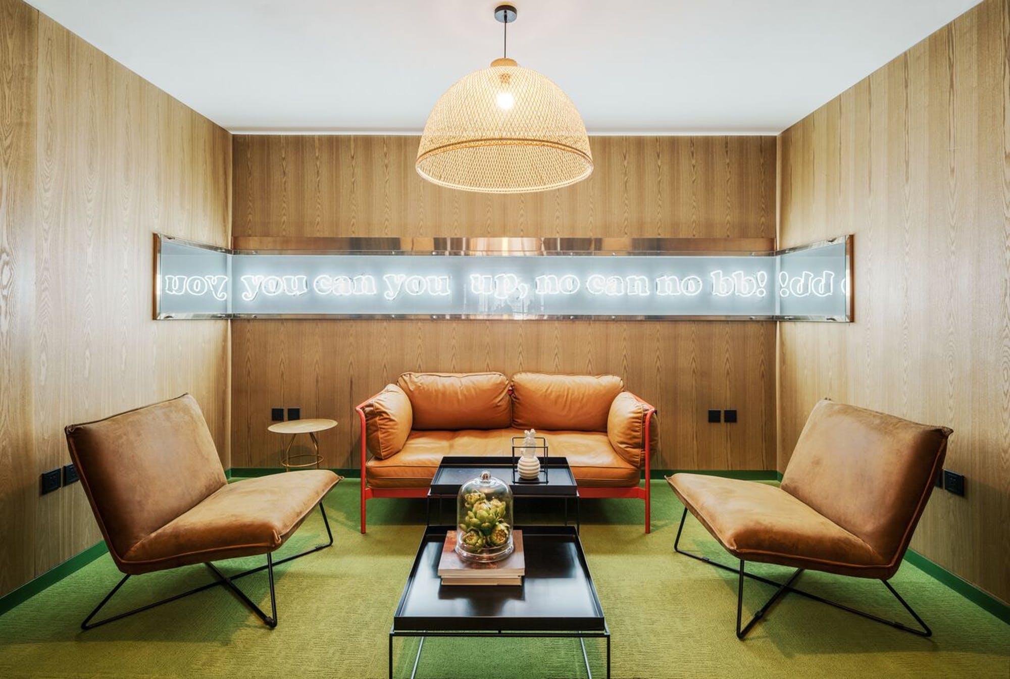 WeWork Mariano Escobedo 595 image 4