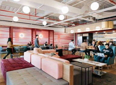 WeWork Miguel de Cervantes Saavedra 169 image 4