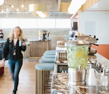 WeWork Miguel de Cervantes Saavedra 169 profile image