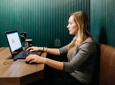 WeWork Montes Urales 424 image 3