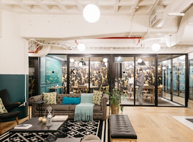 WeWork Montes Urales 424 image 5