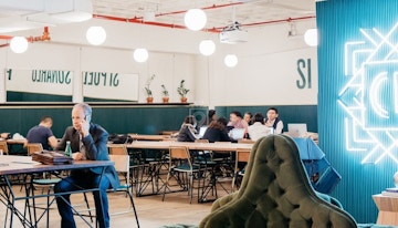 WeWork Montes Urales 424 image 1