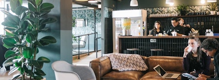WeWork Palmas Hills 1