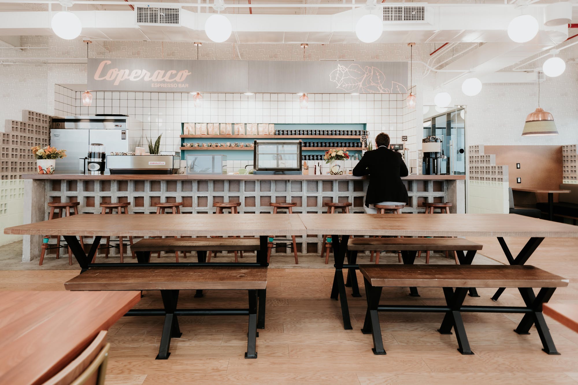 WeWork Reforma Latino image 5