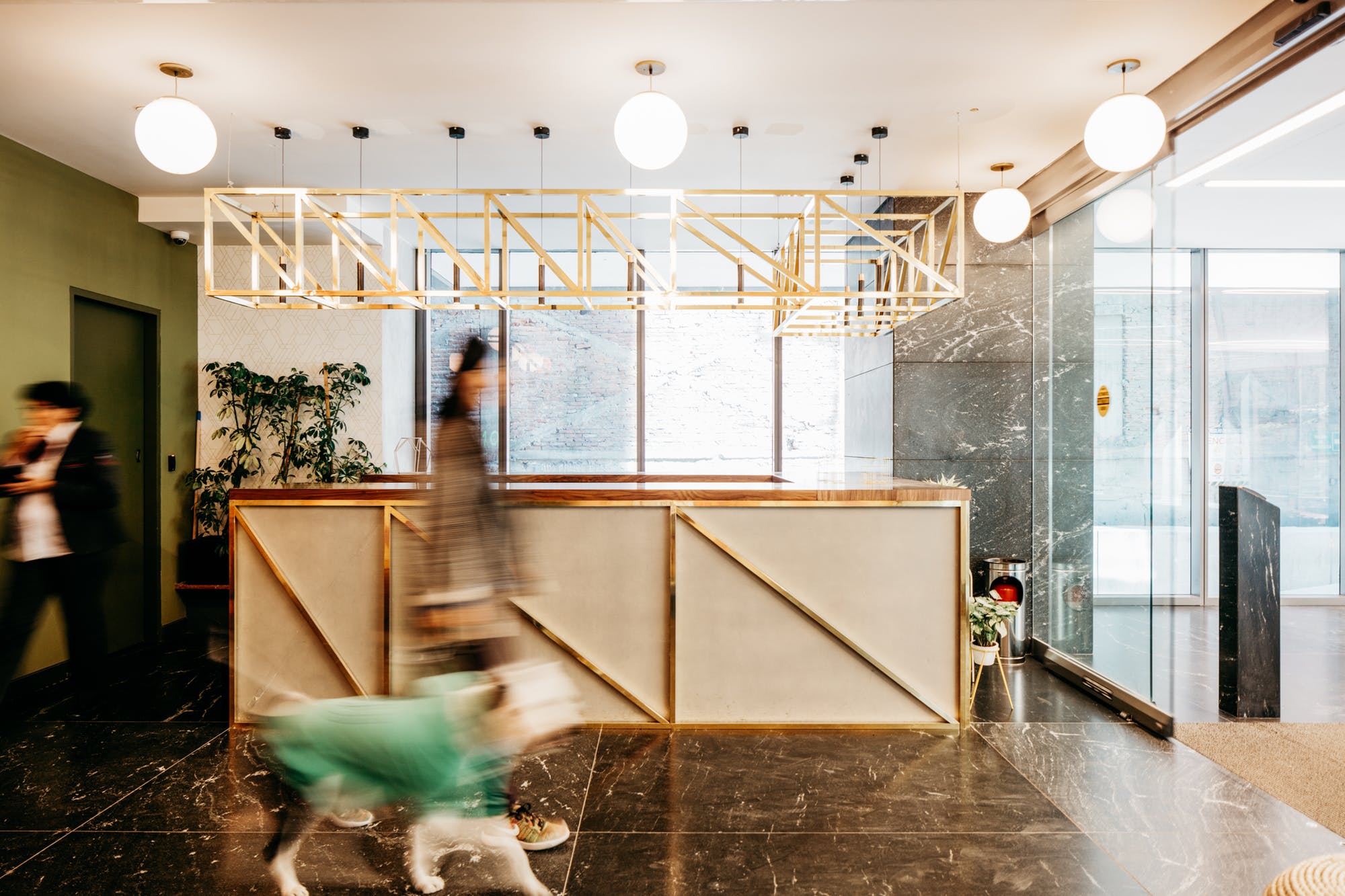 WeWork Varsovia image 4