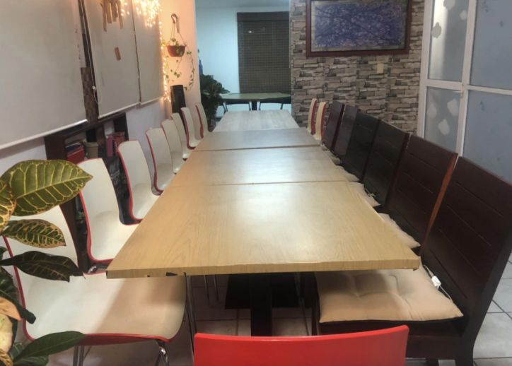 Emilia Cafe Cowork image 4