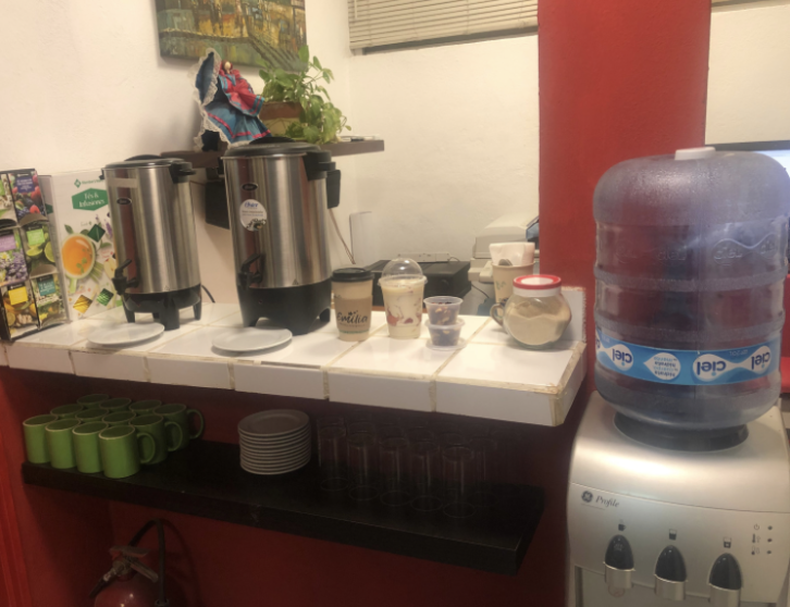 Emilia Cafe Cowork image 5