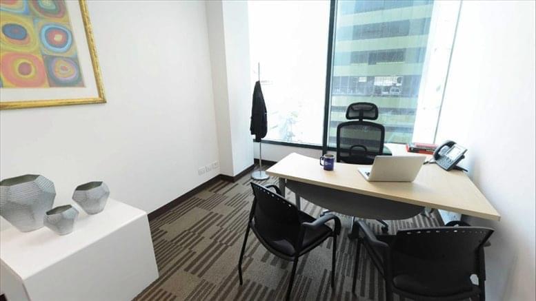 IZA Business Centers image 4