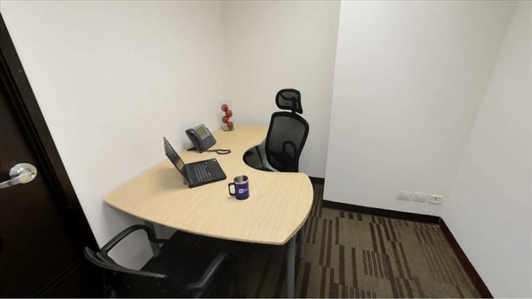 IZA Business Centers image 3