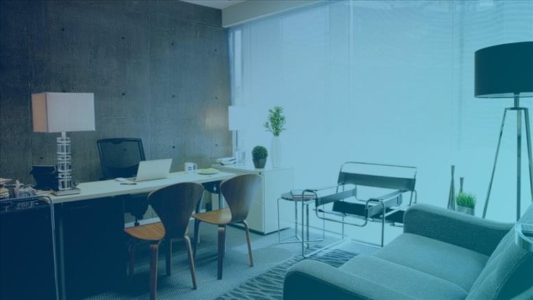 IZA Business Centers image 2