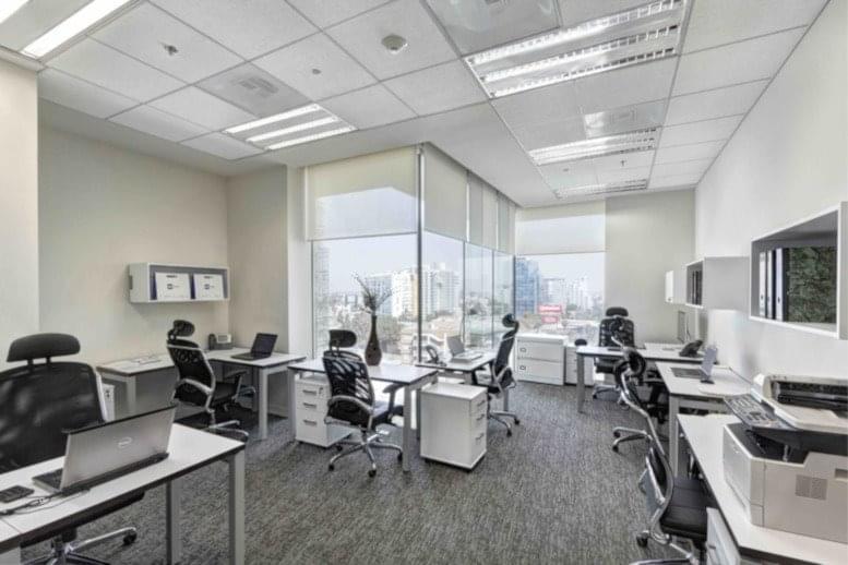 IZA Business Centers image 4