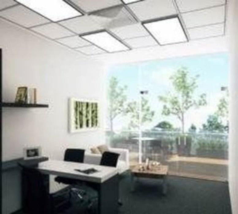 IZA Business Centers image 2