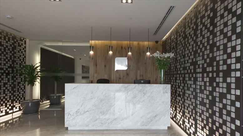 IZA Business Centers image 2