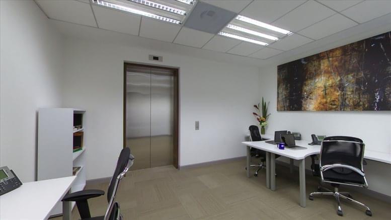 IZA Business Centers image 3