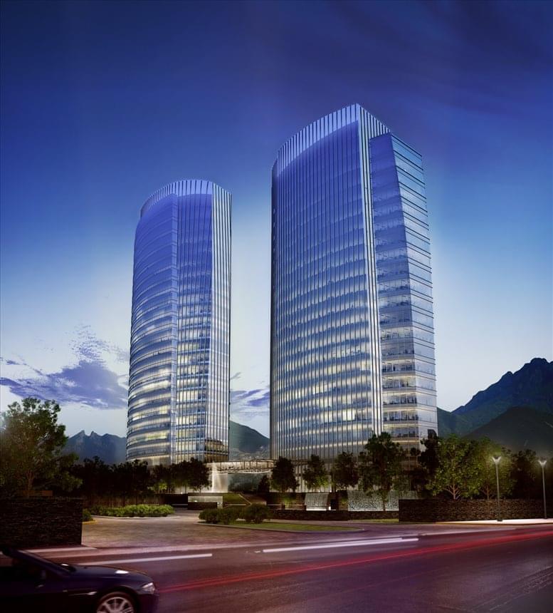 IZA Business Centers image 1