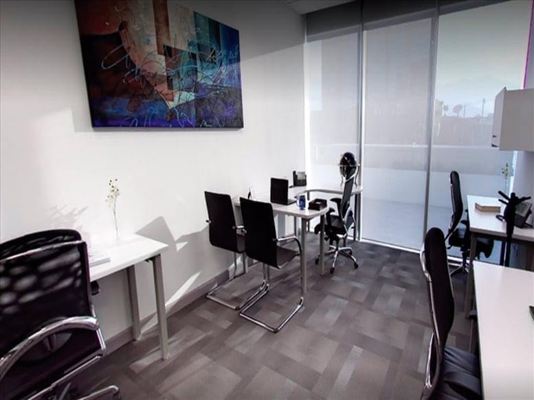 IZA Business Centers image 2