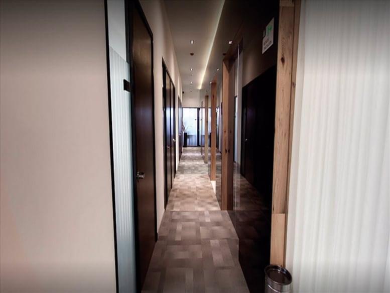 IZA Business Centers image 4