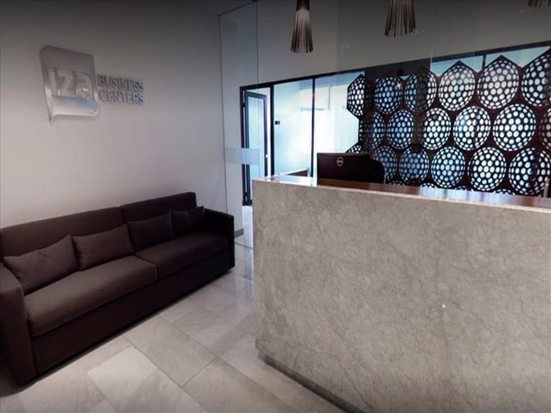 IZA Business Centers image 1