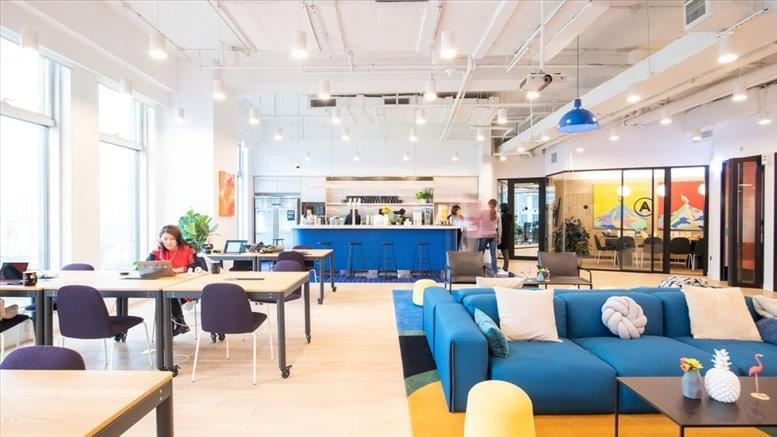 WeWork image 4