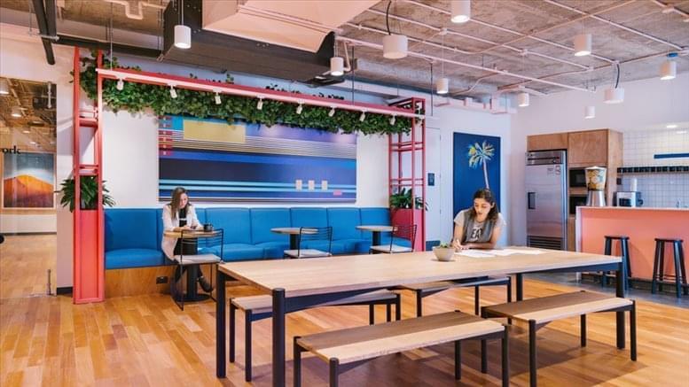 WeWork image 3