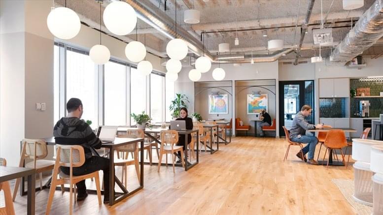 WeWork image 5