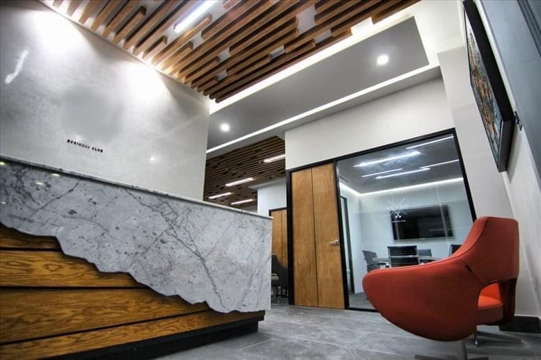 VAEO Business Club. image 1