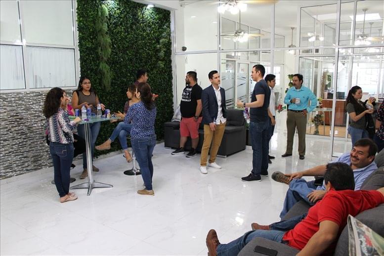 Compass Centro de Negocios y Cowork image 2