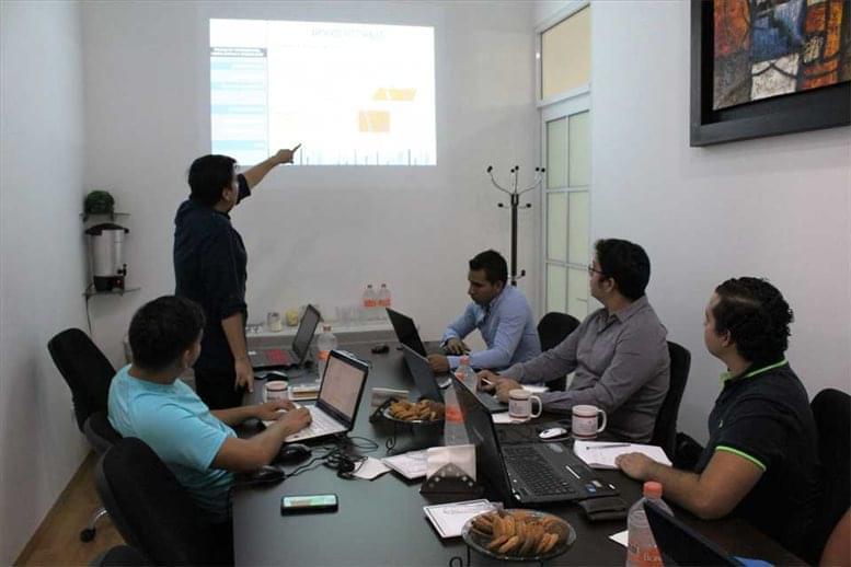 Compass Centro de Negocios y Cowork image 4