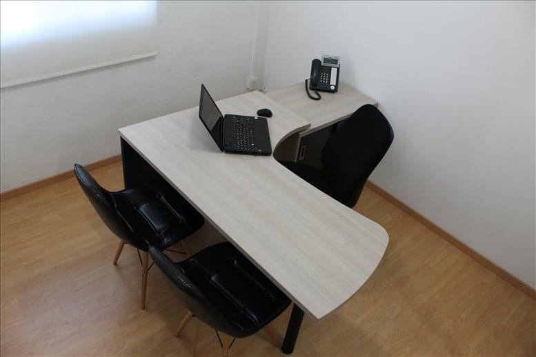 Compass Centro de Negocios y Cowork image 3