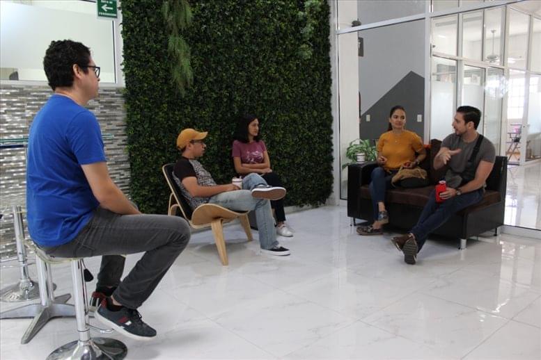 Compass Centro de Negocios y Cowork image 1