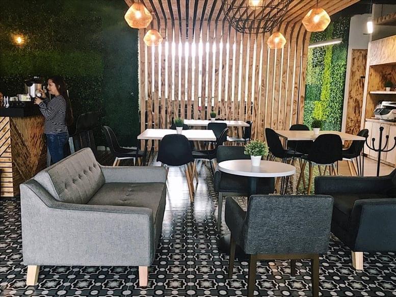 THINK Workspace. image 2