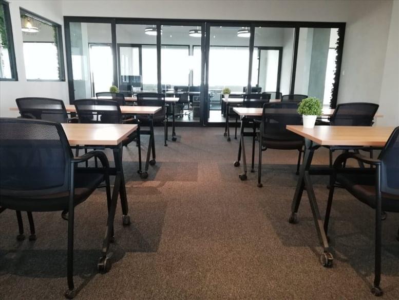 THINK Workspace. image 4