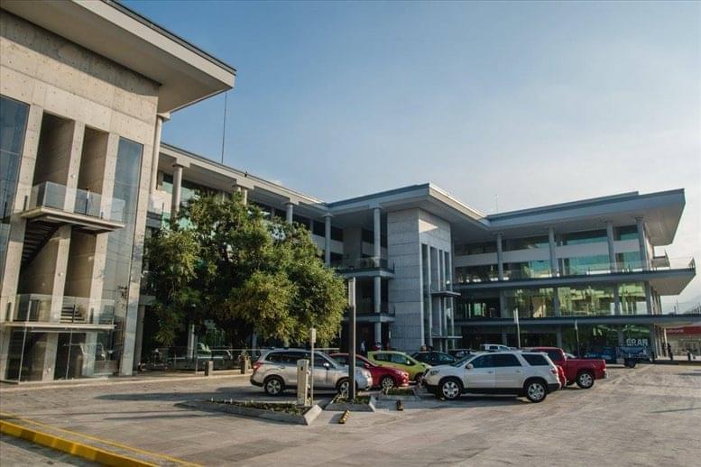 THINK Workspace. image 5